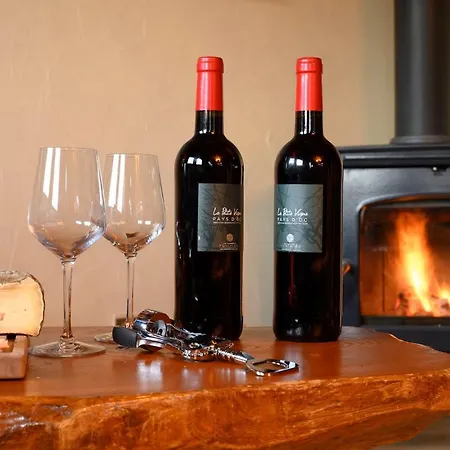 Semesterbostad Mirage