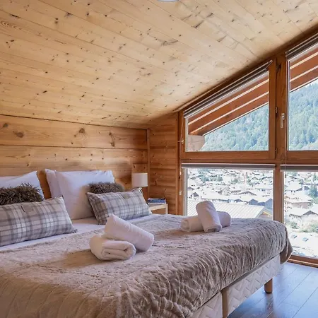 Chalet Mirage Σπίτι διακοπών