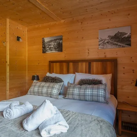Chalet Mirage *